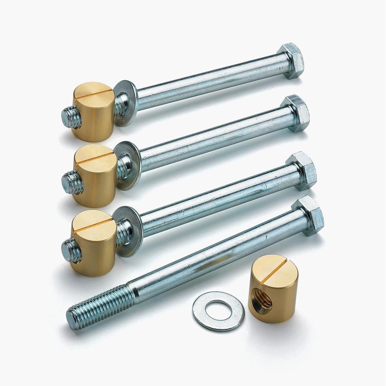 Veritas Special Bench Bolts Classic Hand Tools Limited