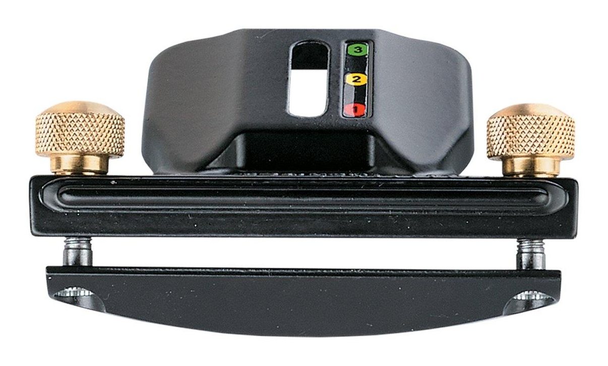 Veritas Mk.II Deluxe Honing Guide Classic Hand Tools Limited