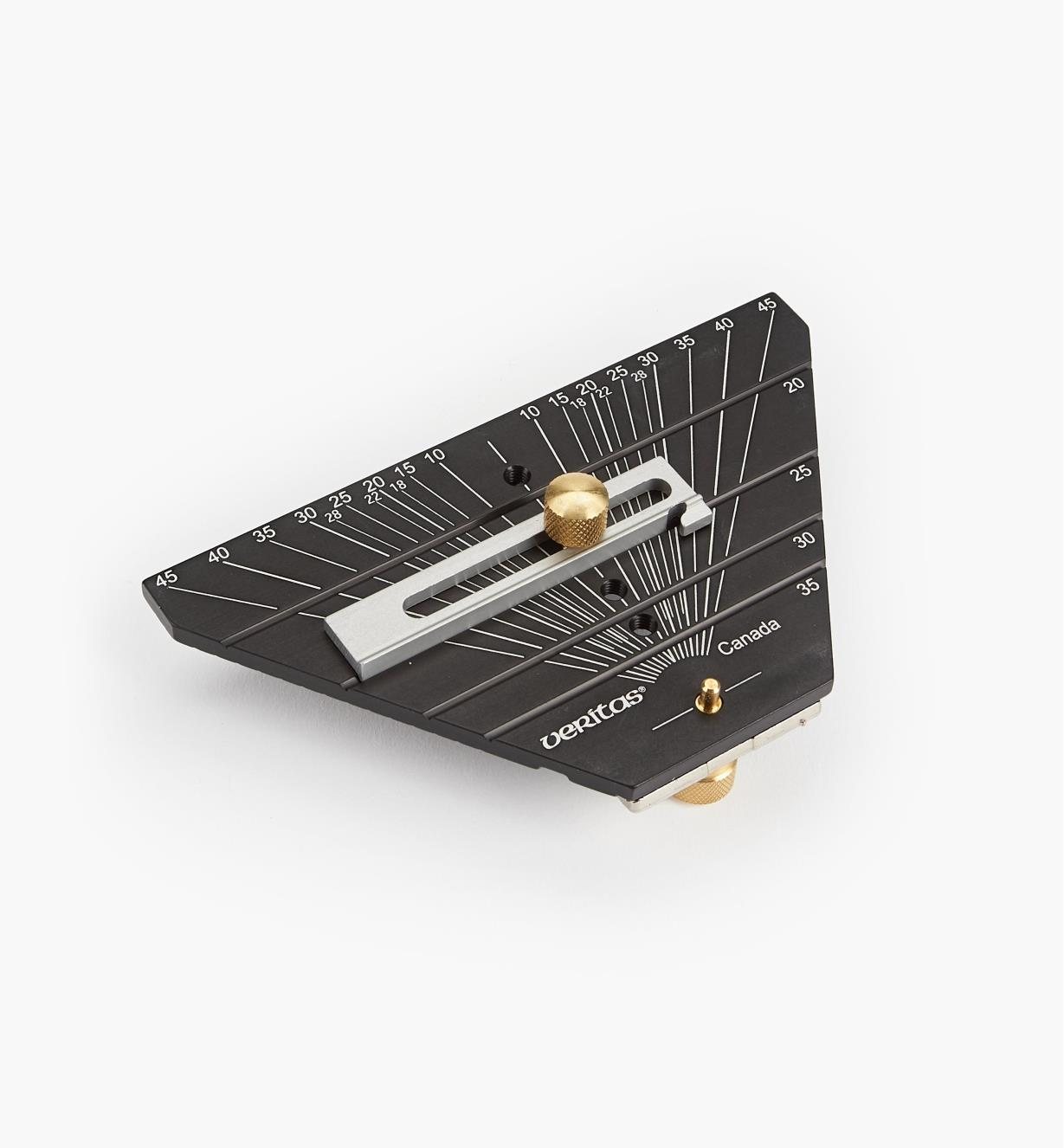 Veritas Mk.II Deluxe Honing Guide Classic Hand Tools Limited