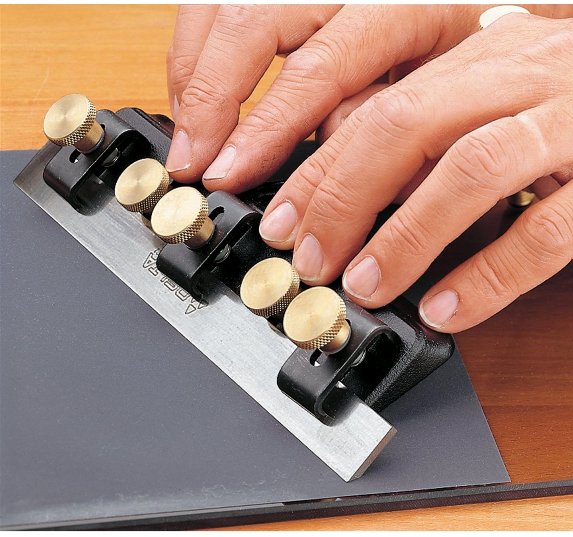 Veritas Jointer Blade Sharpener Classic Hand Tools Limited