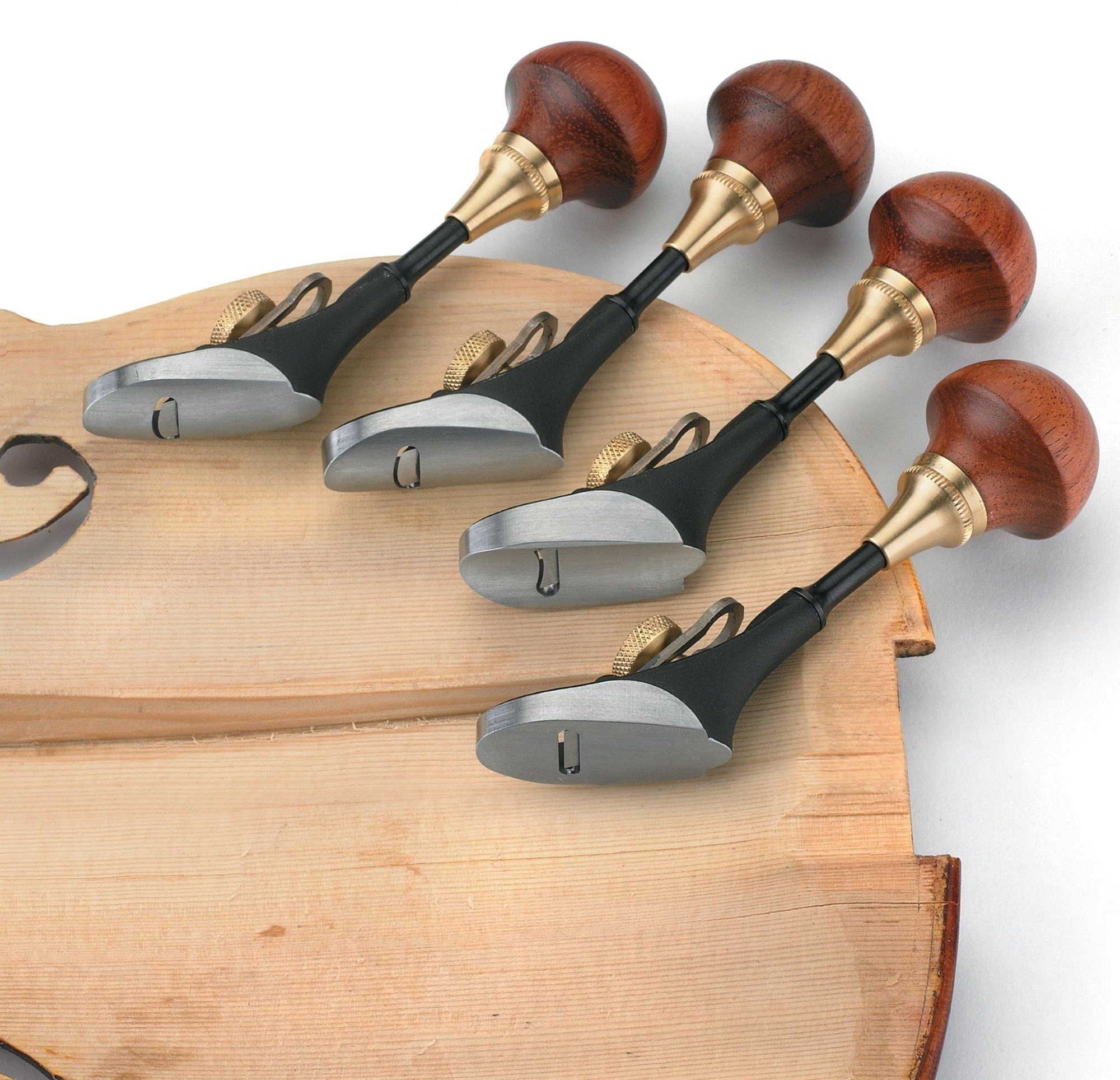 Veritas Detail Palm Plane Flat Classic Hand Tools Limited