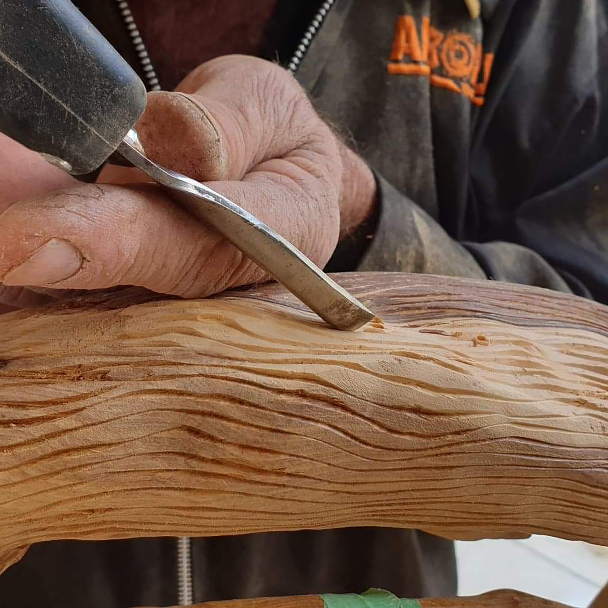 Arbortech Precision Carving System - Classic Hand Tools Limited