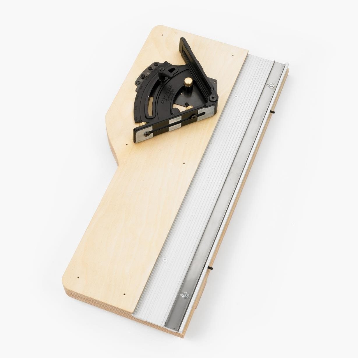 Veritas Shooting Board Right Handed Classic Hand Tools Limited