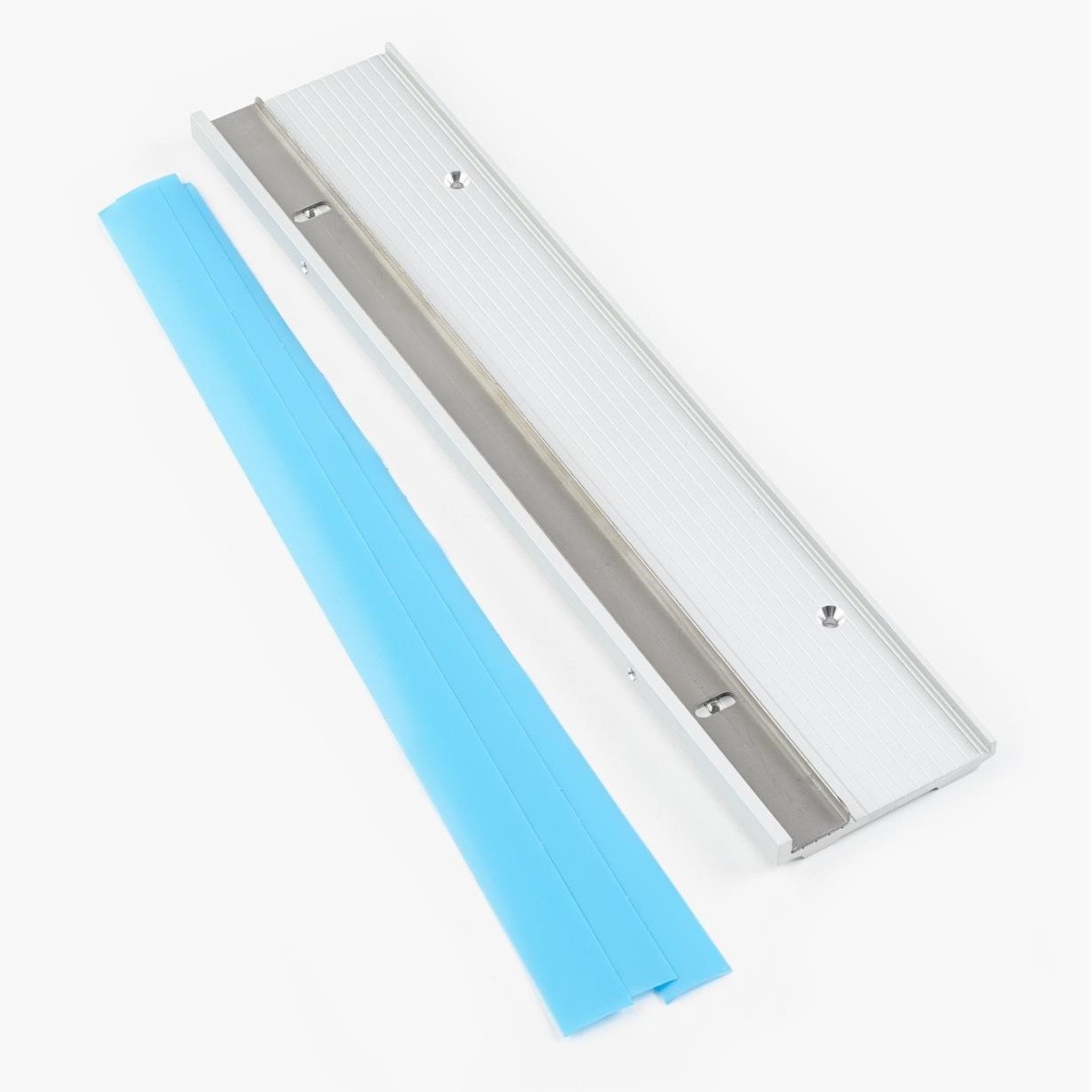 Veritas 16" Shooting Board Track Classic Hand Tools Limited