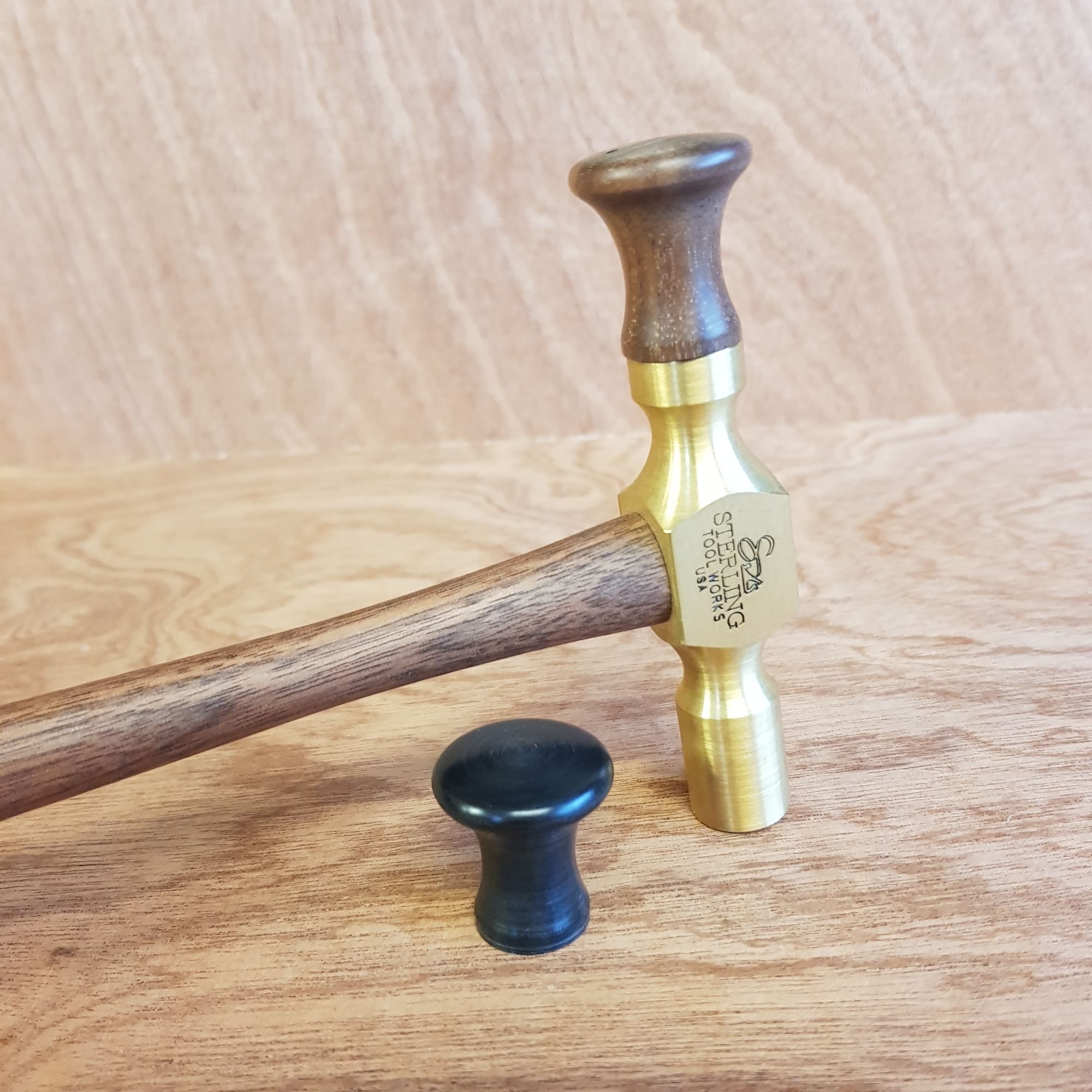 Sterling Tool Works Plane Hammer Classic Hand Tools Limited