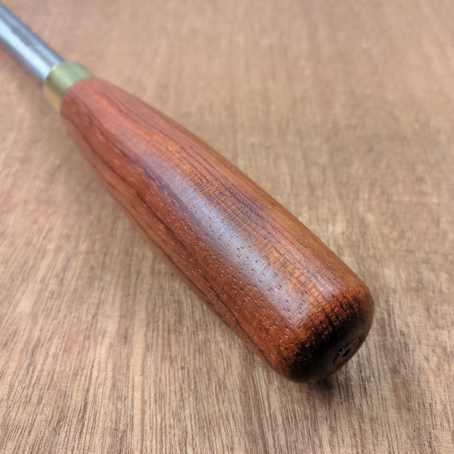 Ashley Iles Dovetail Chisel 1/16" (1.5mm) Classic Hand Tools Limited