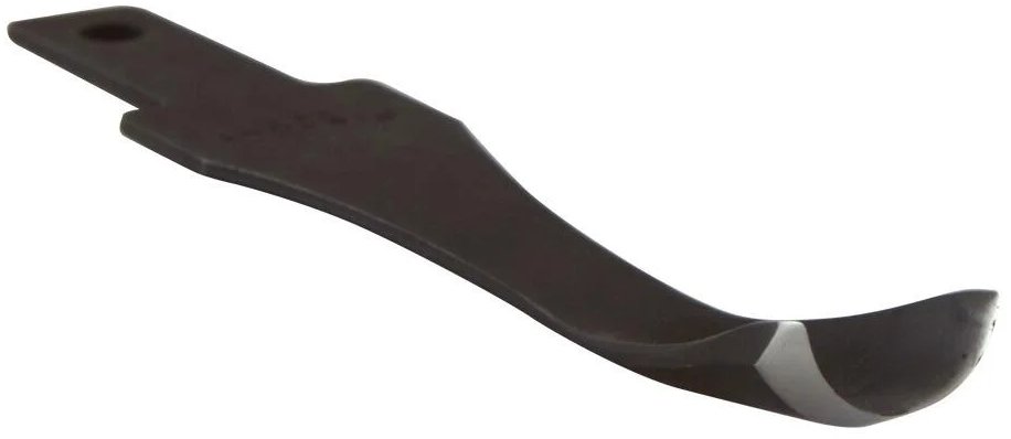 Flexcut 1mm (micro) No.9 Sweep Gouge SK800 - Classic Hand Tools Limited