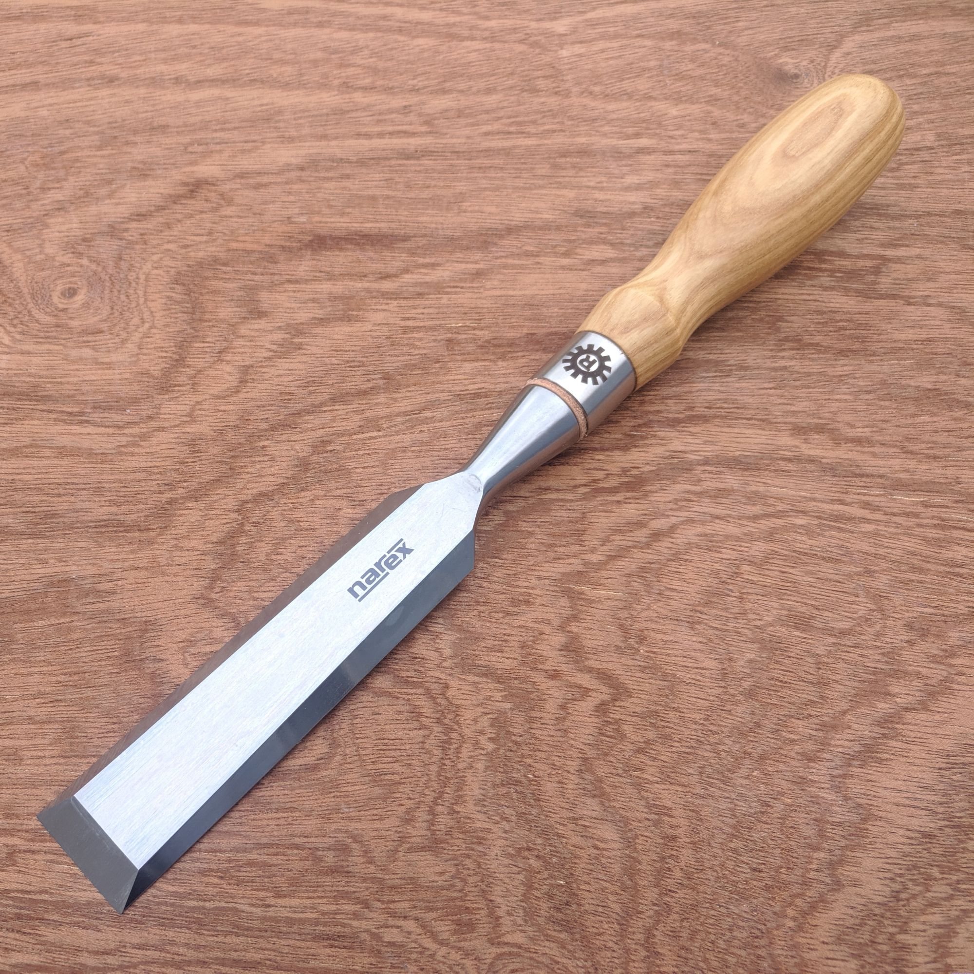 Narex Richter Bevel Edge Chisels Classic Hand Tools Limited