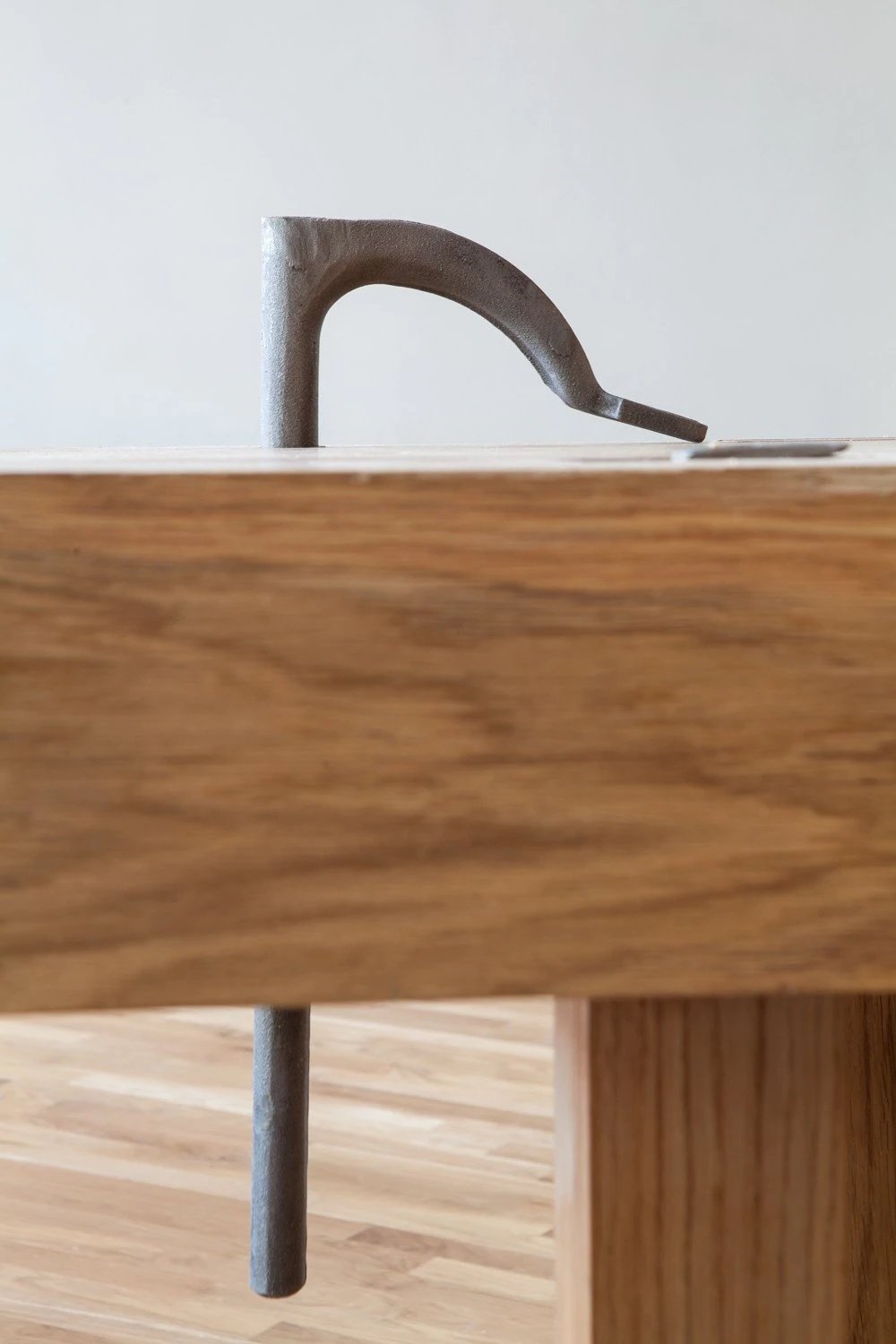 Crucible Tool Crucible Iron Holdfast Classic Hand Tools Limited