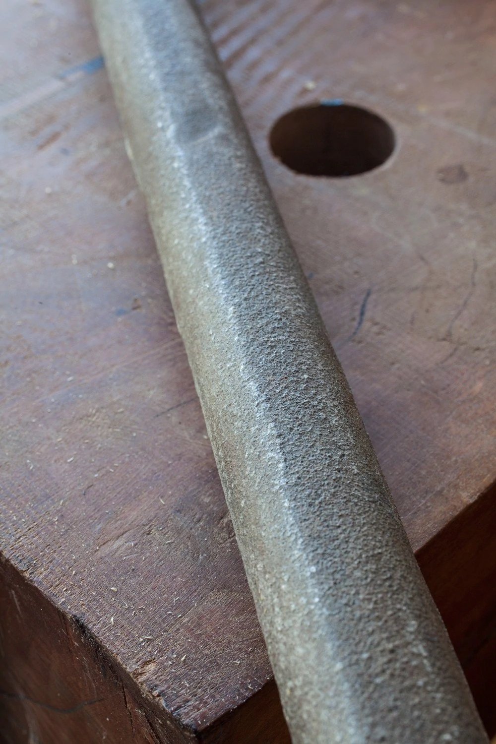 Crucible Tool Crucible Iron Holdfast Classic Hand Tools Limited