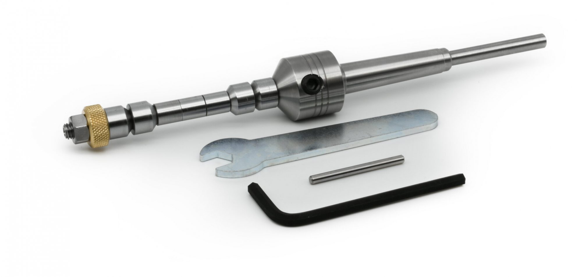 Rotur Universal Pen Mandrel Kit Classic Hand Tools Limited