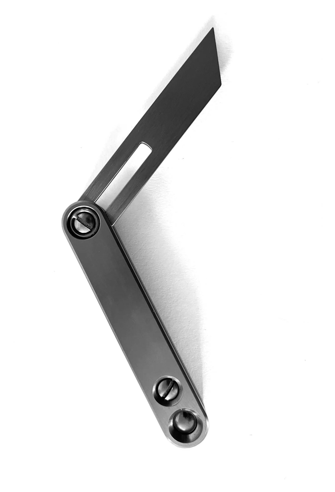 Crucible Tool Crucible Sliding Bevel Classic Hand Tools Limited