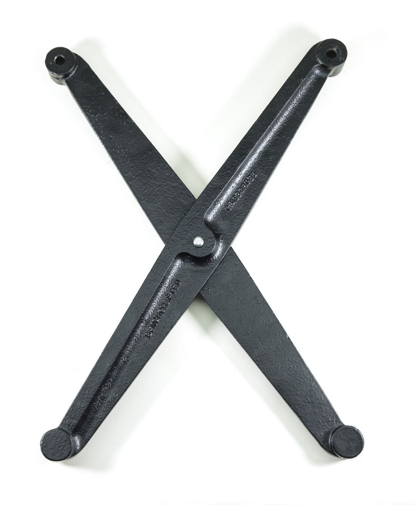 Benchcrafted Crisscross Solo Classic Hand Tools Limited