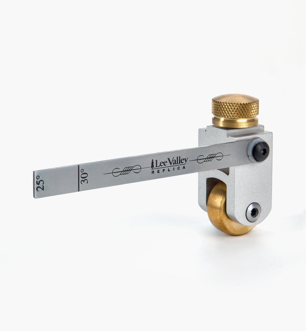 Lee Valley Tools Lee Valley Replica Honing Guide Classic Hand Tools