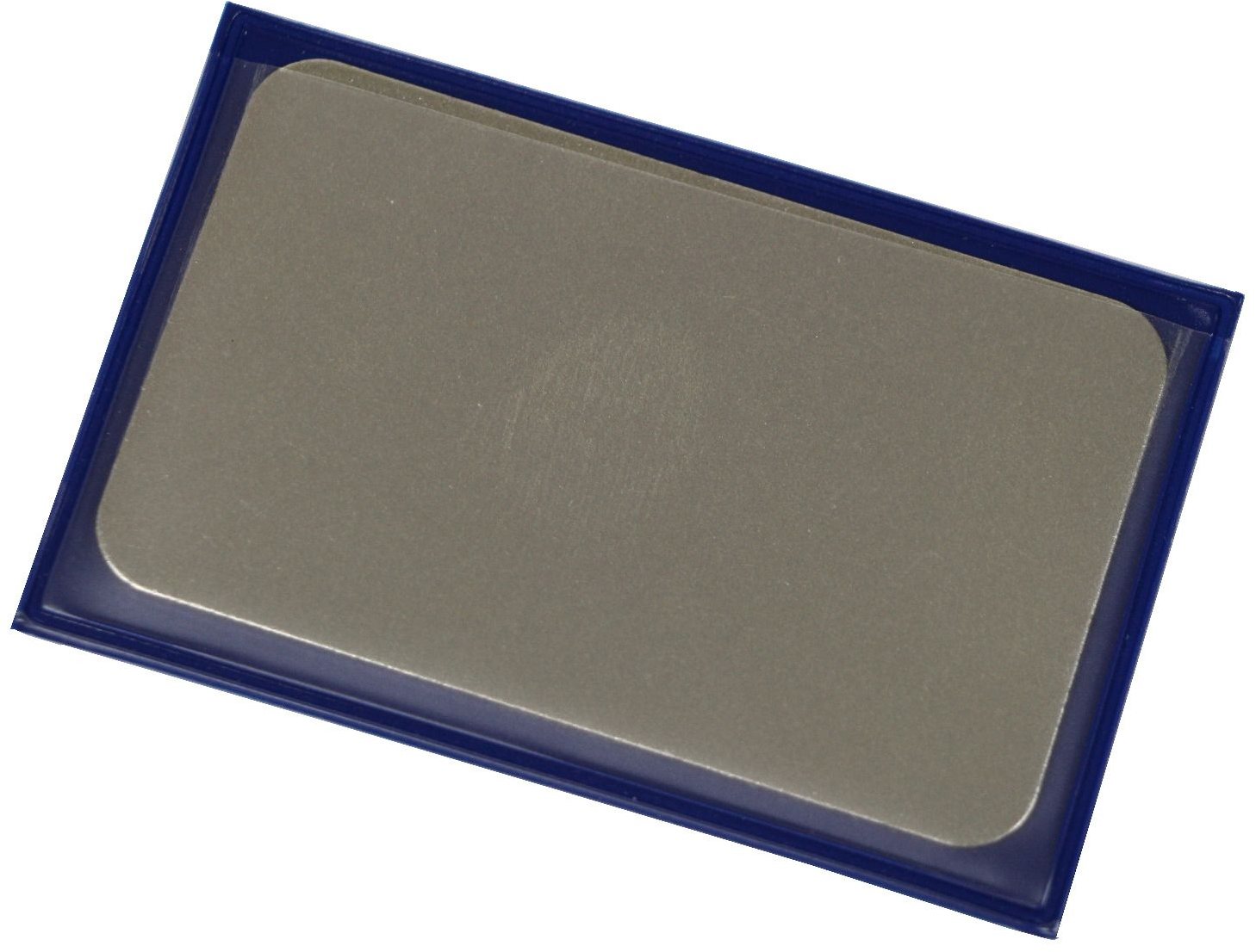 DMT Diamond DiaSharp Credit Card Sharpener Classic Hand Tools Limited