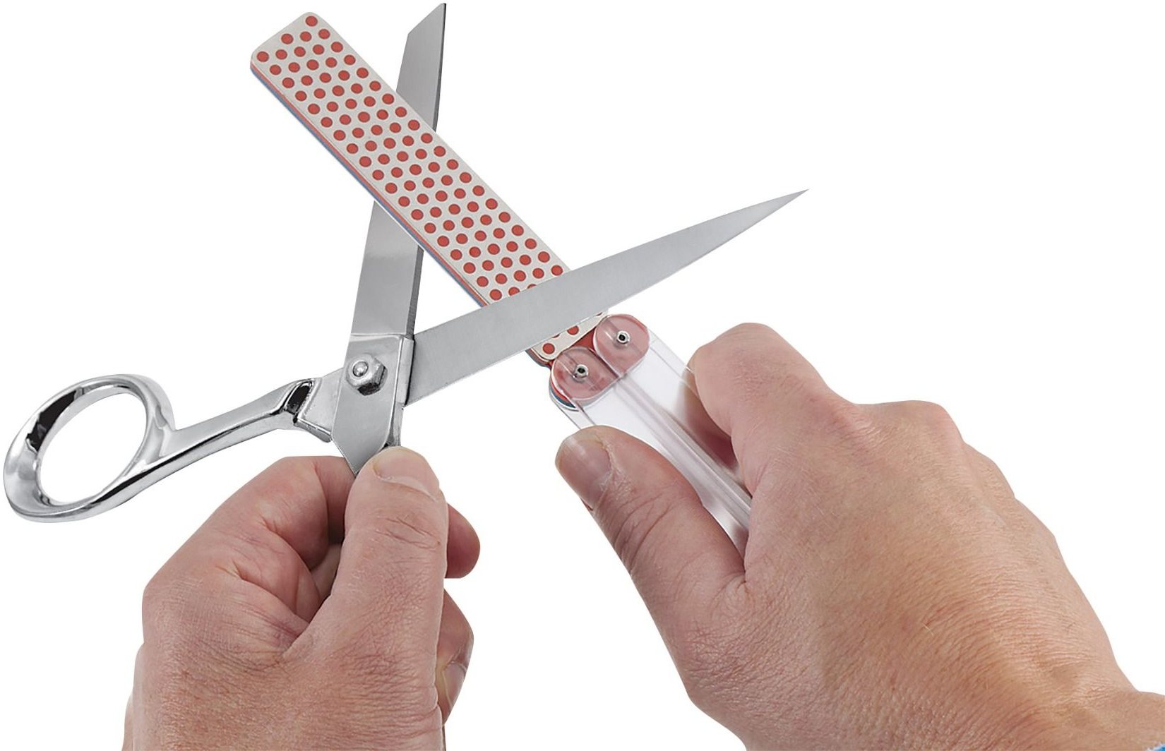 DMT Diafold Double Sided Sharpener Fine/Coarse Classic Hand Tools Limited