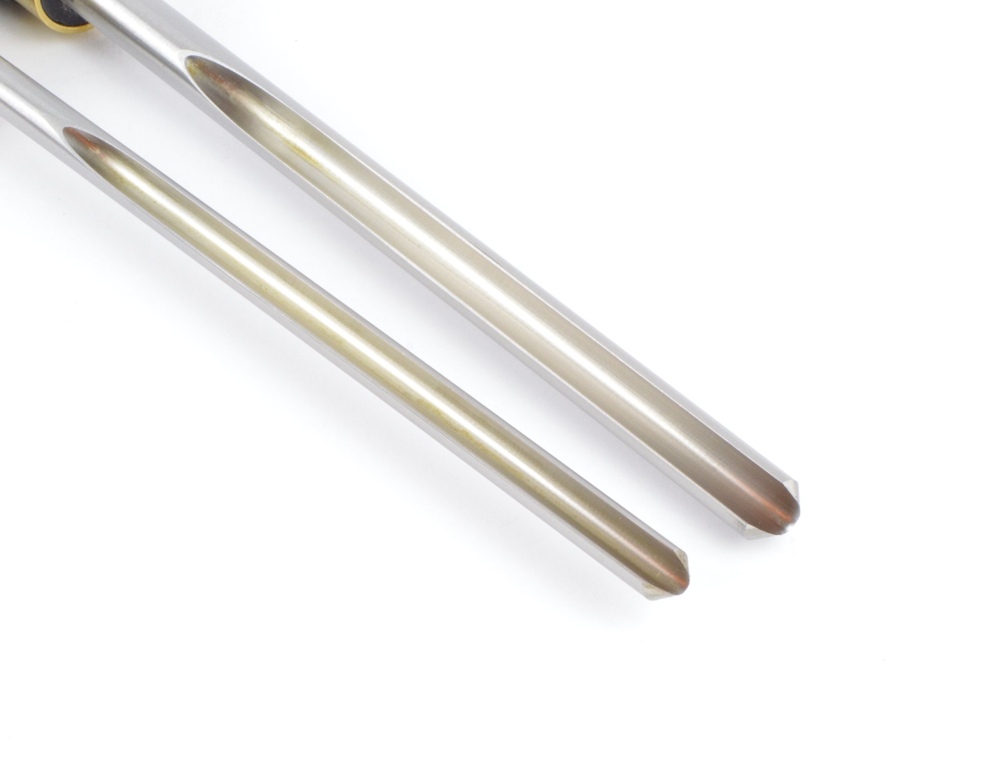 Crown Woodturning Tools Crown Tools Pro PM Bowl Gouge - Classic Hand ...