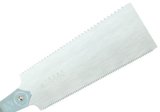 Gyokucho 610 Ryoba 240mm - Classic Hand Tools Limited