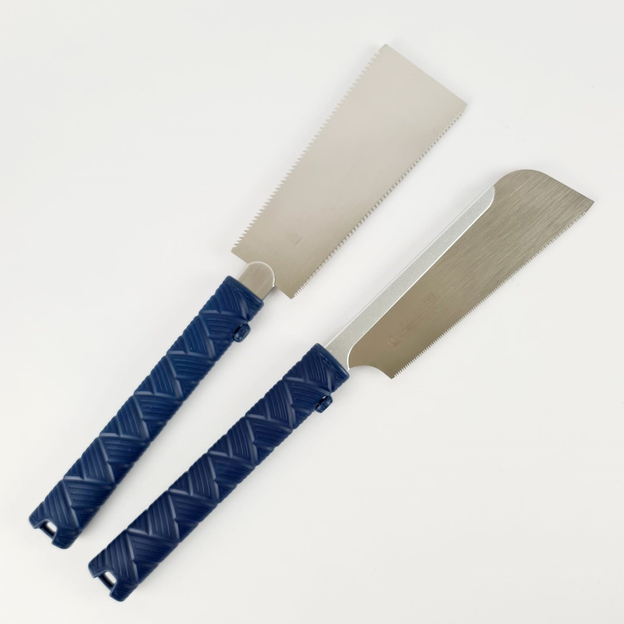 Gyokucho Compact Set of 2 (Ryoba & Jushi) Classic Hand Tools Limited
