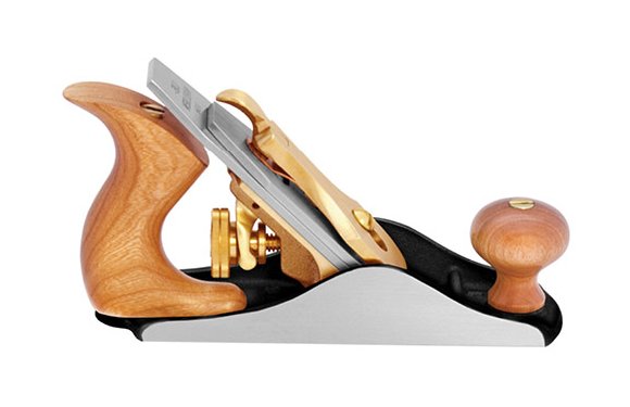 Lie Nielsen Toolworks Lie Nielsen No.1 Iron Smoothing Plane Classic Hand Tools Limited
