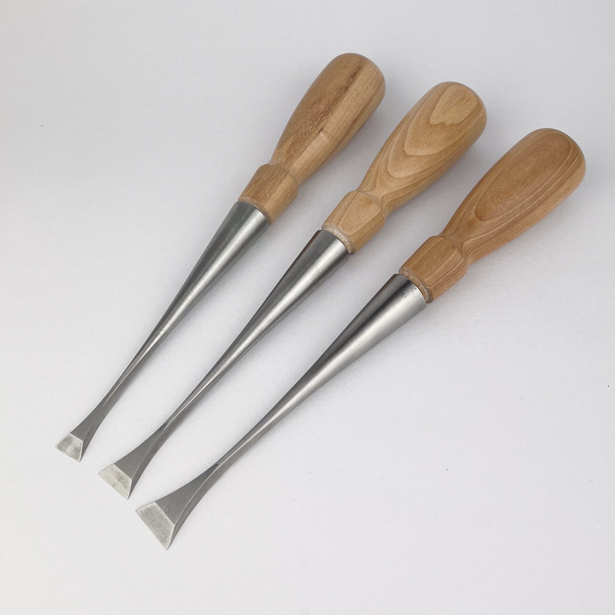 Friday Finds Lie Nielsen Toolworks - Fishtail Chisels [Preowned, SOLD ...