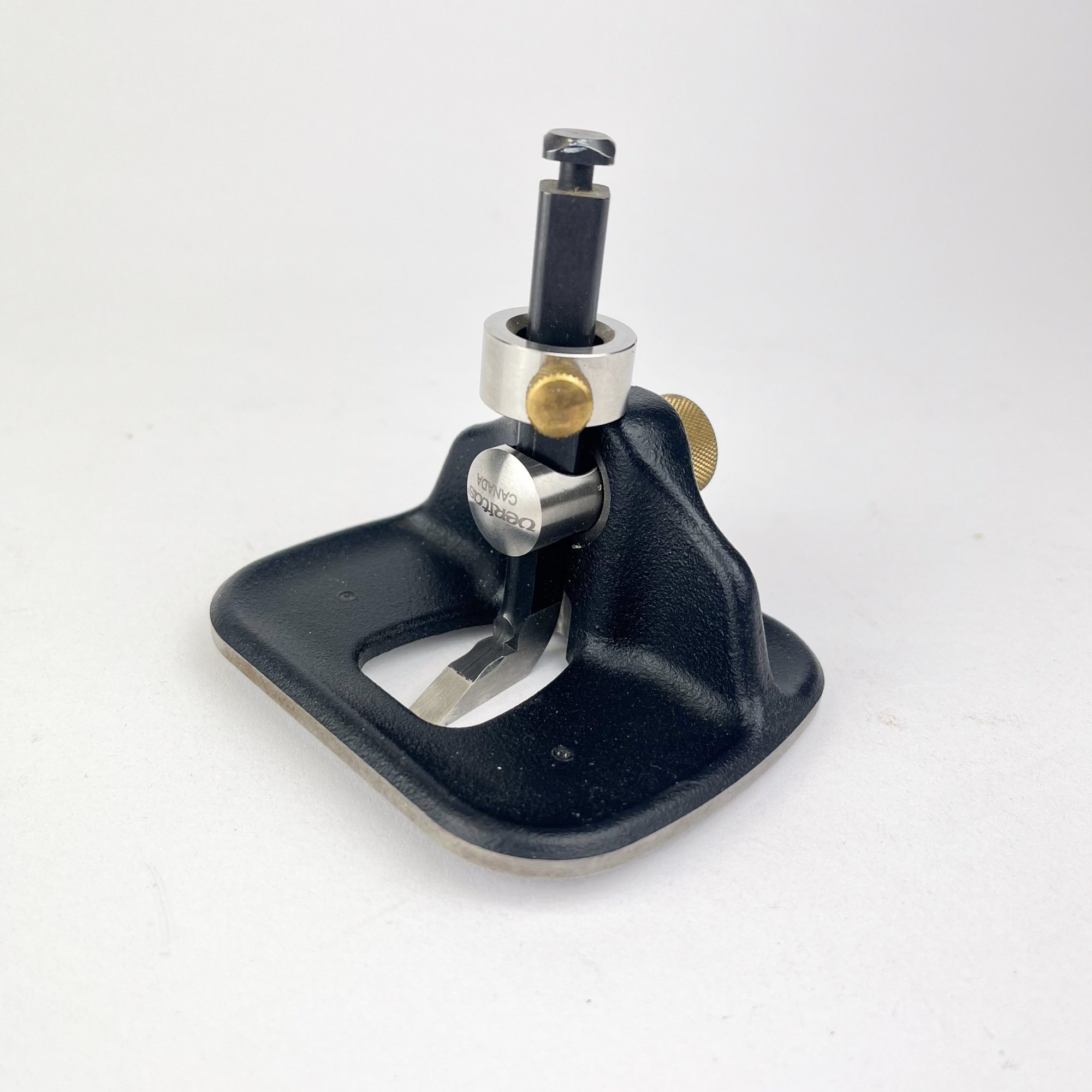 Friday Finds Veritas Medium Router Plane - 1/4'' blade [Preowned, SOLD ...
