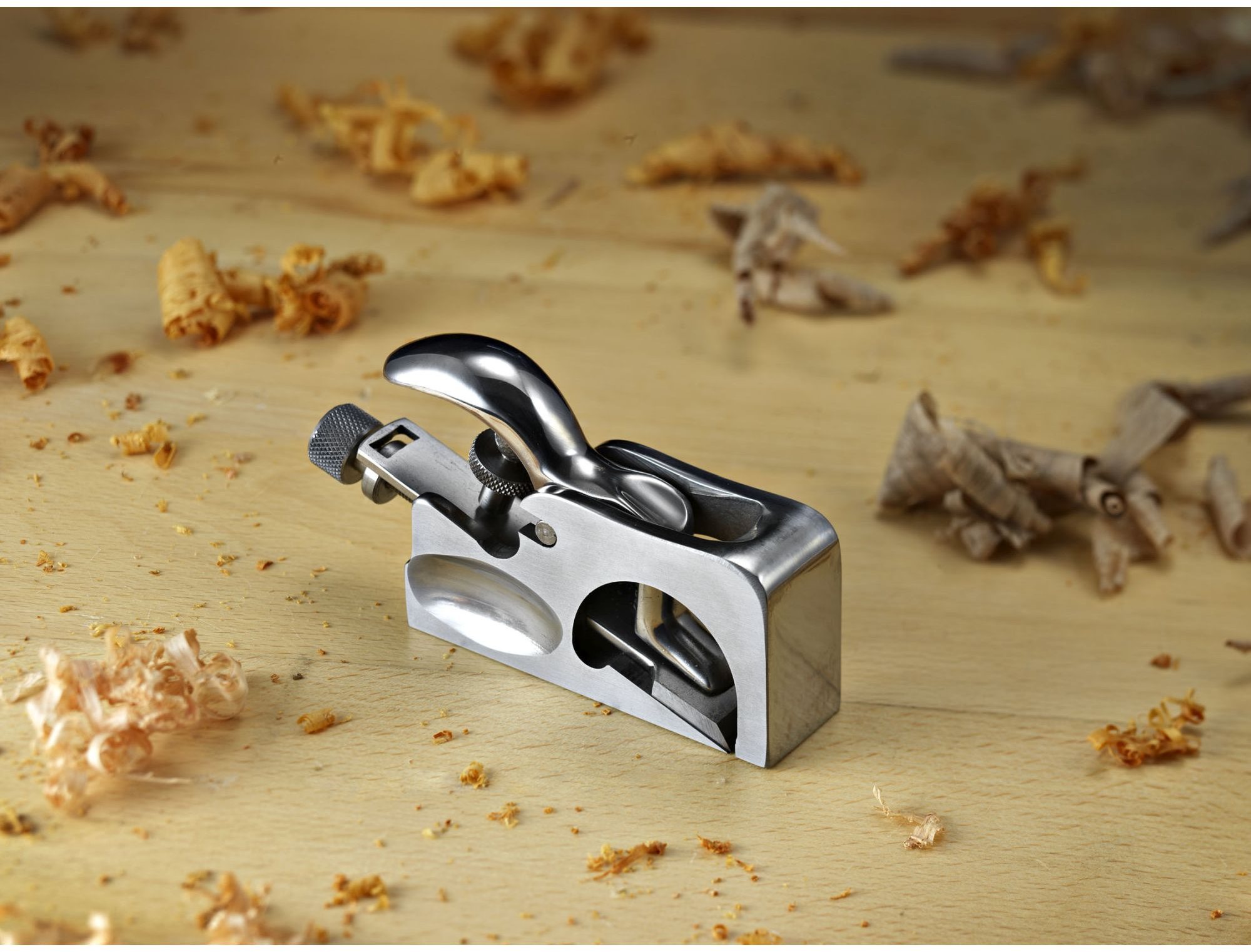 Clifton 770 Bull Nose Plane Classic Hand Tools Limited