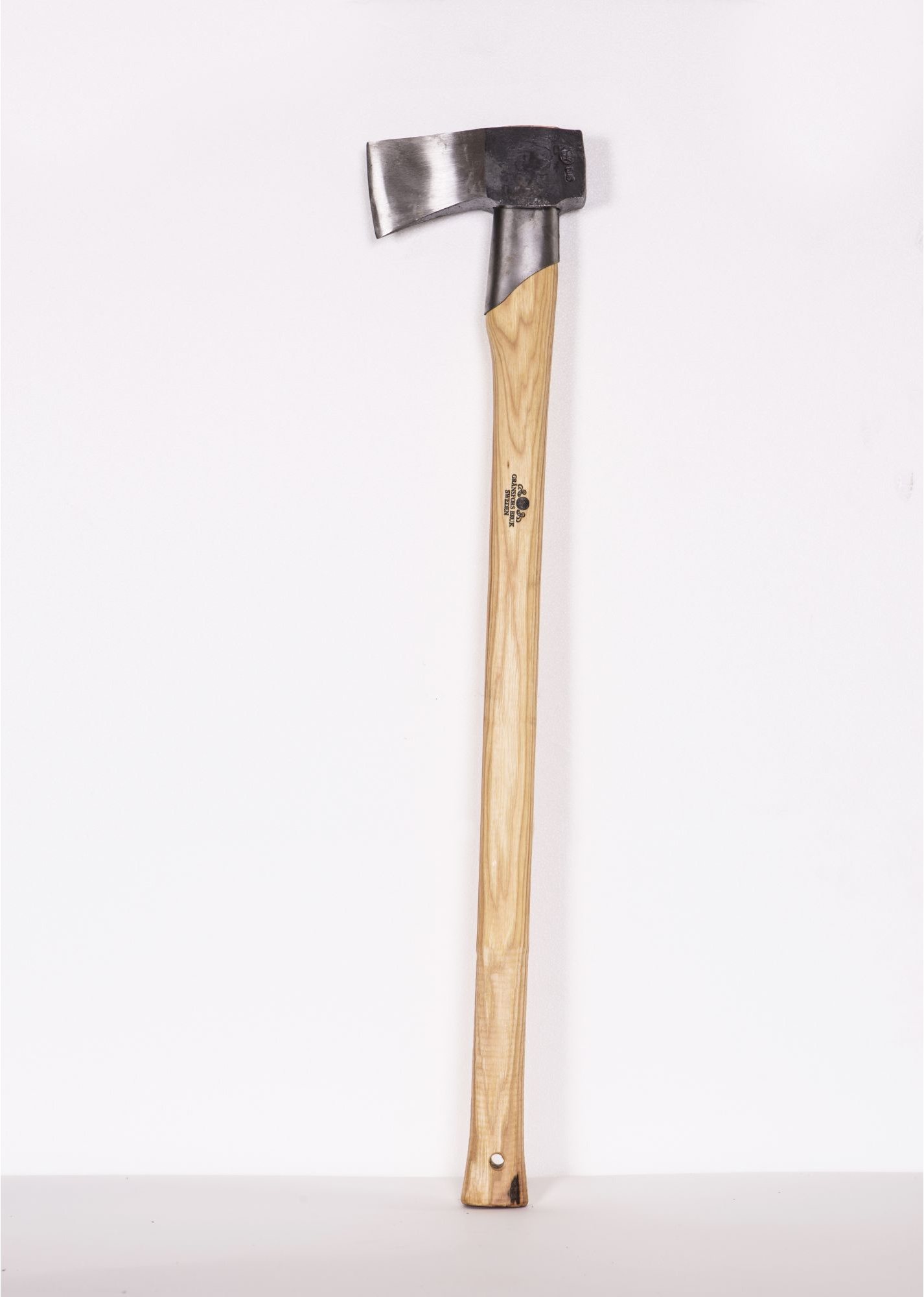 Gransfors bruks on sale large splitting axe