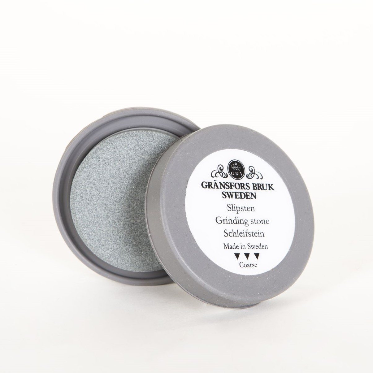 Gränsfors Ceramic Grinding Puck - Buy At