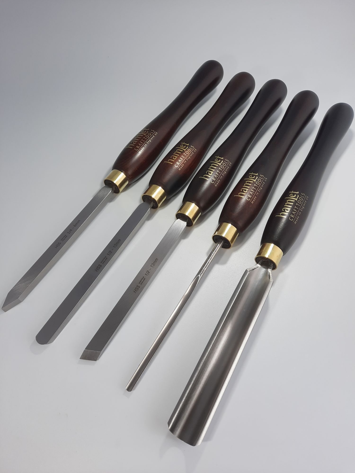 Hamlet chisels store