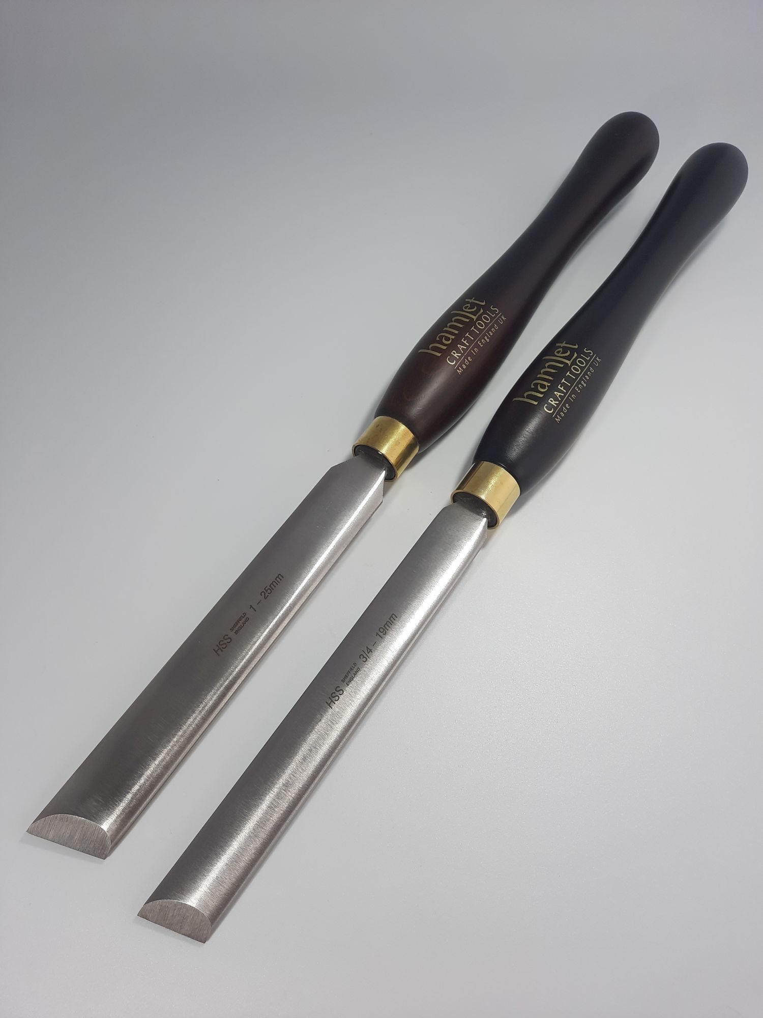 Hamlet chisels store