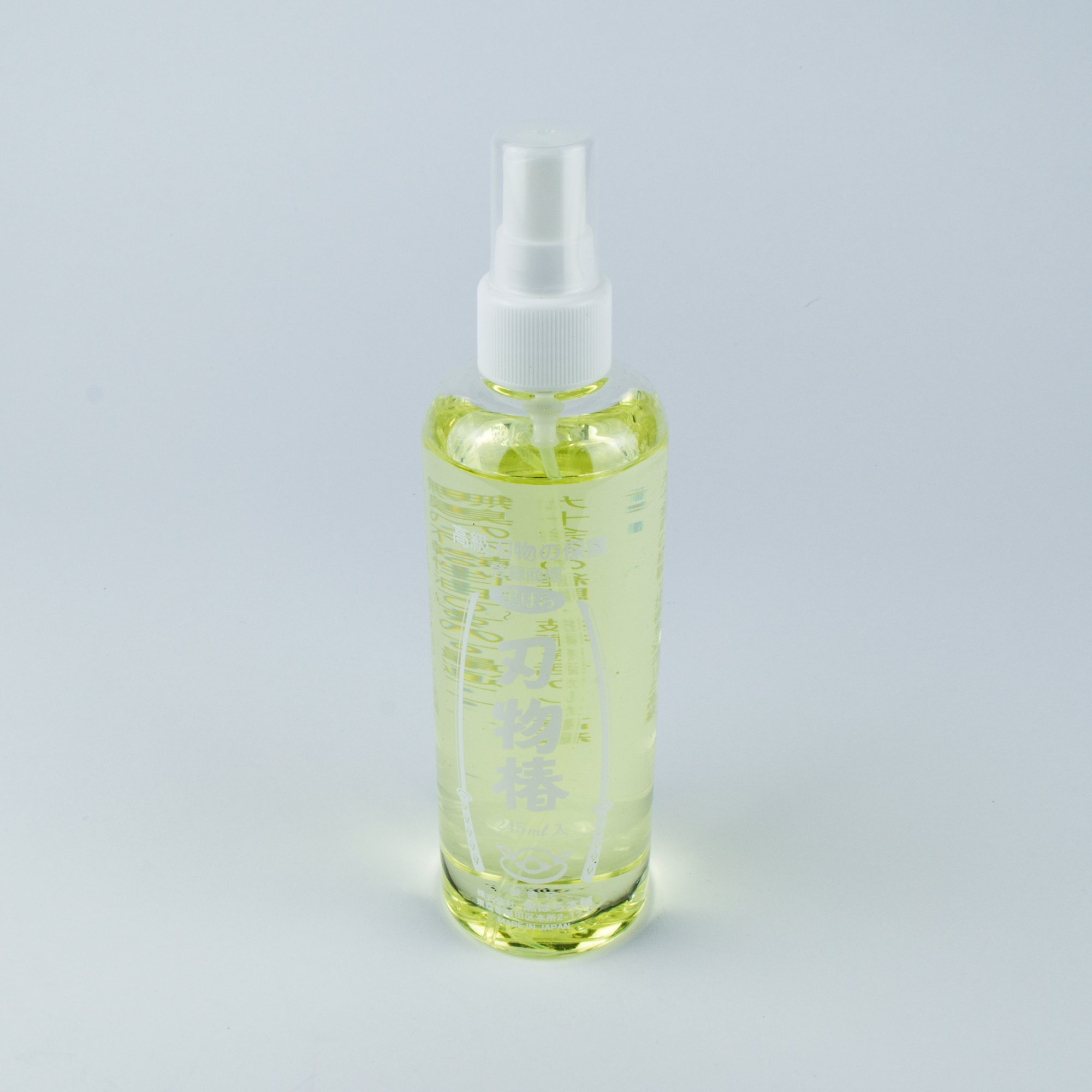 Camellia Oil Classic Hand Tools Limited