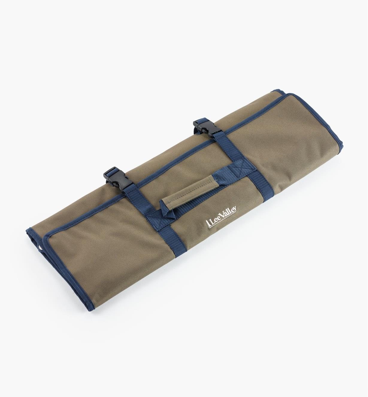 Lee Valley Turning Tool Roll Classic Hand Tools Limited