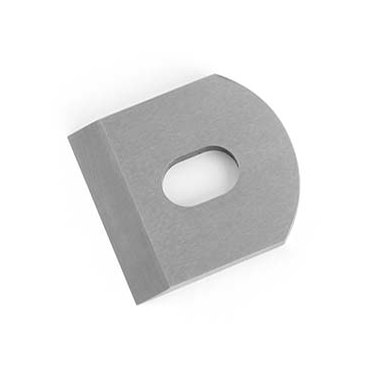 Lie Nielsen Small Bronze Spokeshave Blade