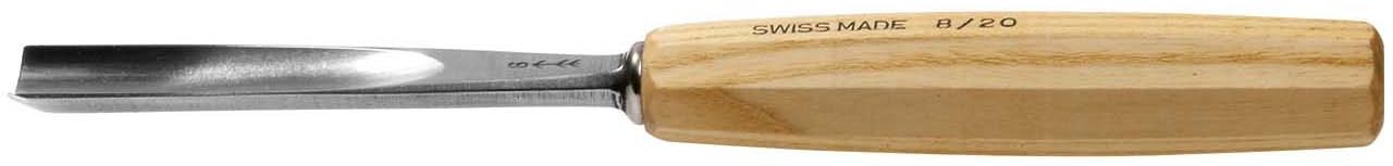 Pfeil Straight Gouge - Series 9 - Classic Hand Tools Limited