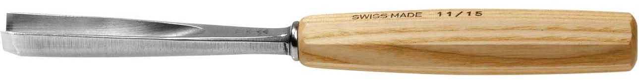 Pfeil Straight Gouge - Series 11 - Classic Hand Tools Limited