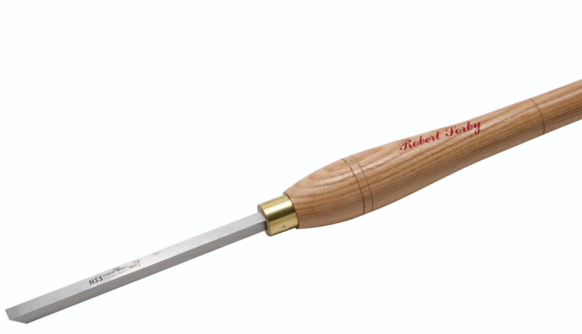 Robert Sorby Bedan Parting Tool Classic Hand Tools Limited