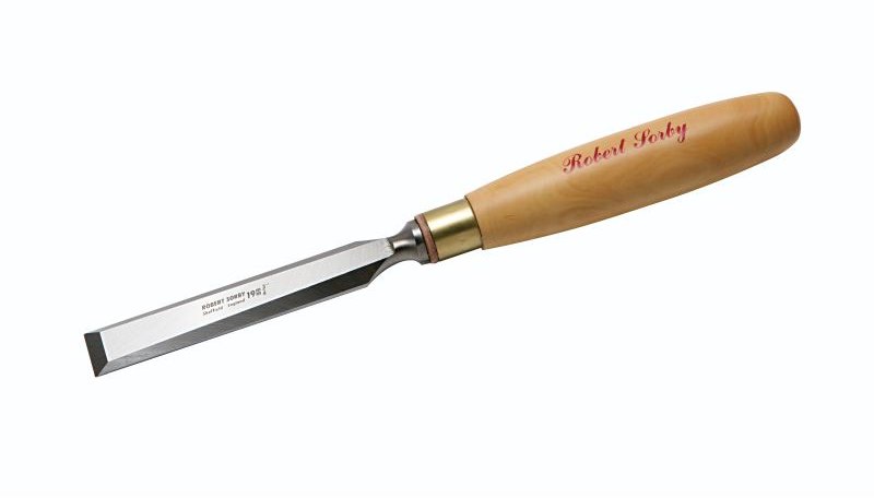 Narex Classic Bevel-Edge Chisels - Lee Valley Tools