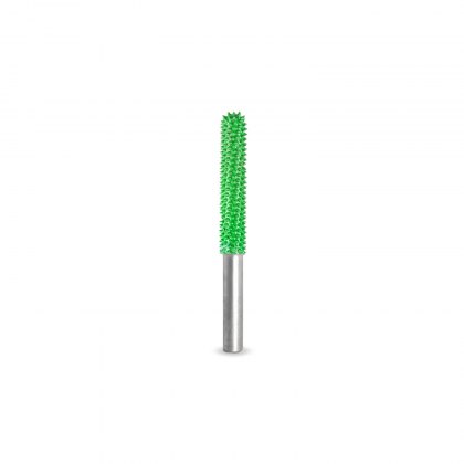 Saburrtooth 1/4'' Ball Nose - 1/4'' x 1 3/4''