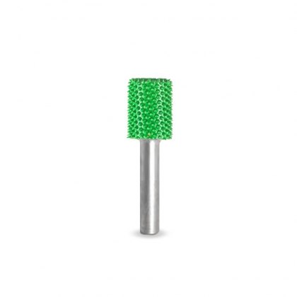 Saburrtooth 1/4'' Cylinder - 1/2'' x 3/4''