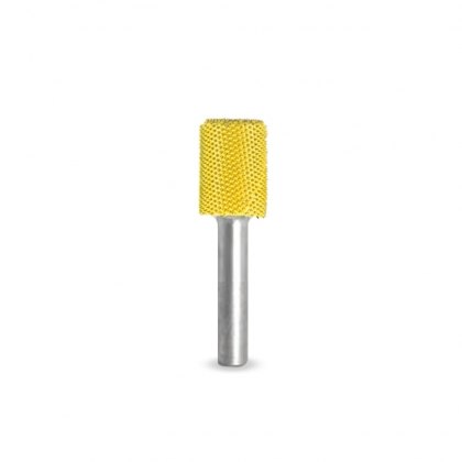 Saburrtooth 1/4'' Cylinder - 1/2'' x 3/4''