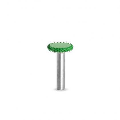 Saburrtooth 1/4'' Rotosaw - 3/4'' x 1/4''