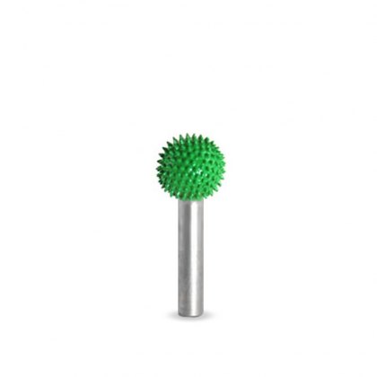 Saburrtooth 1/4'' Sphere - 5/8'' x 5/8''