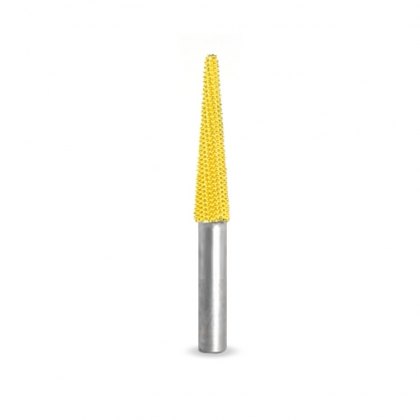 Saburrtooth 1/4'' Taper - 1/4'' x 1 3/8''