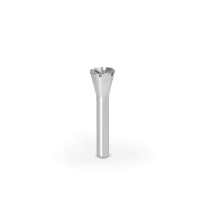 Saburrtooth 1/4'' Cross Cutter - 1/2''