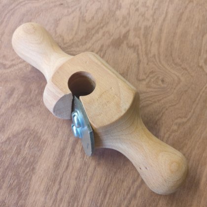 Ray Iles Rounding Planes Ray Iles Rounding Planes