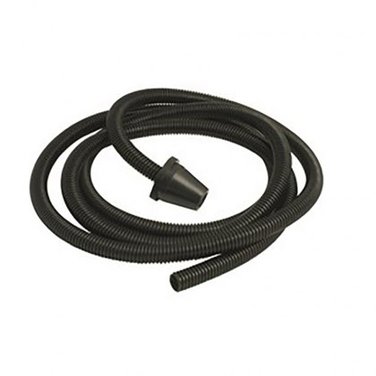 Abranet Dust Extraction Block Hose Abranet Dust Extraction Block Hose