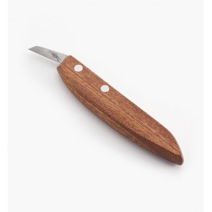 Hock 1' Chip Carver Knife Hock 1' Chip Carver Knife