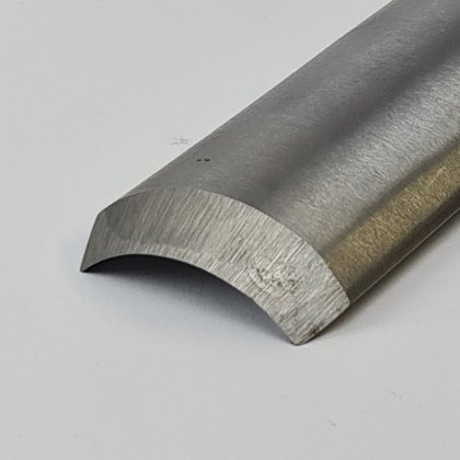 Ashley Iles 1 1/4'' Deeper Roughing Out Gouge Ashley Iles 1 1/4'' Deeper Roughing Out Gouge