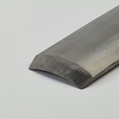 Ashley Iles 1 1/2'' Shallow Roughing Out Gouge Ashley Iles 1 1/2'' Shallow Roughing Out Gouge